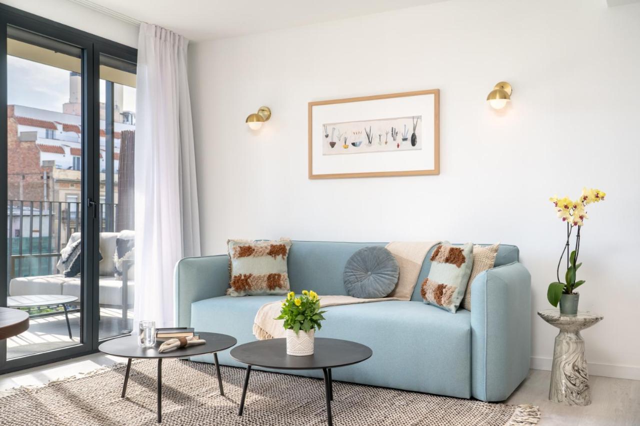 Tsa La Rambla Apartment Barcelona Ngoại thất bức ảnh