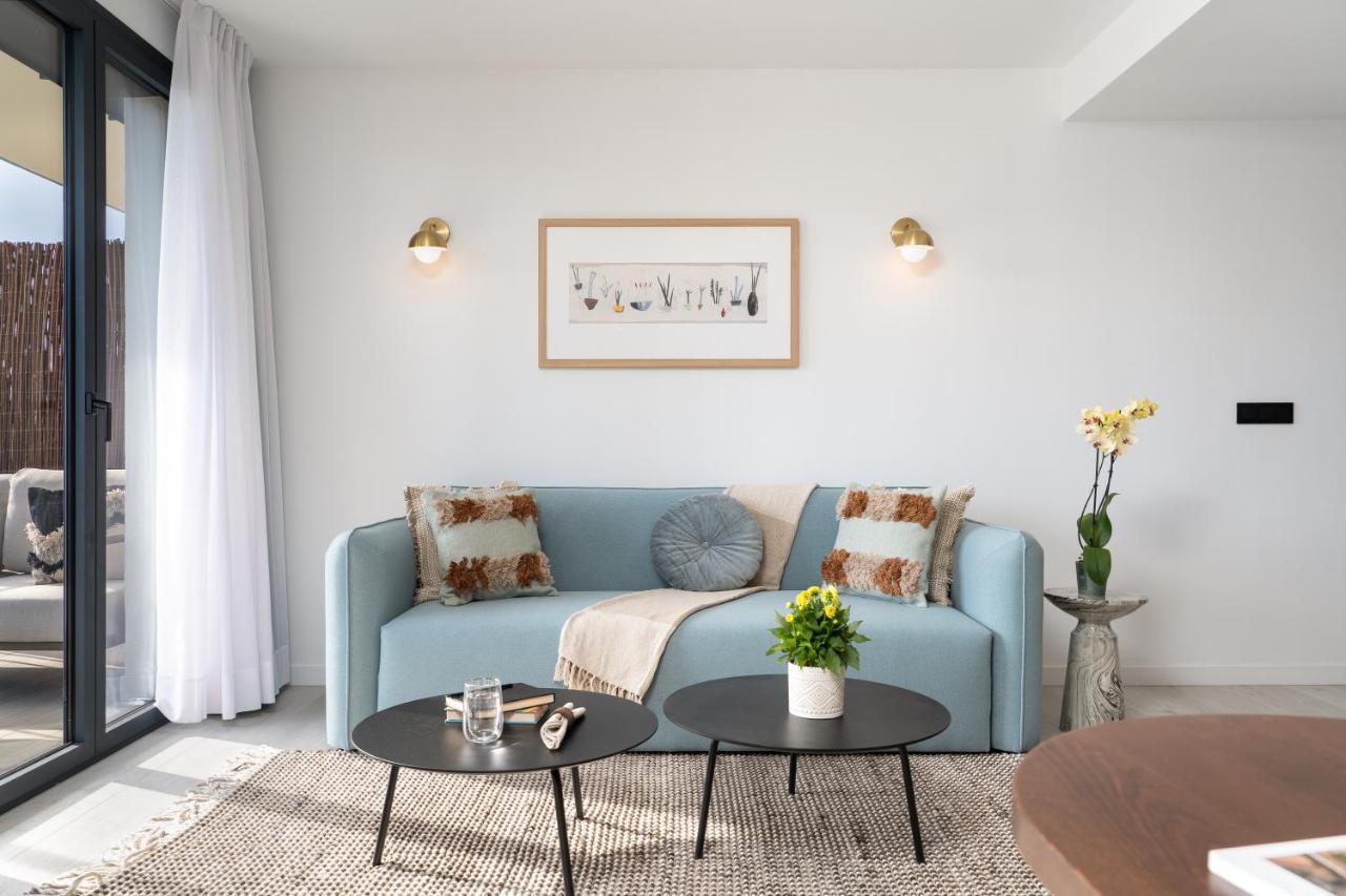 Tsa La Rambla Apartment Barcelona Ngoại thất bức ảnh