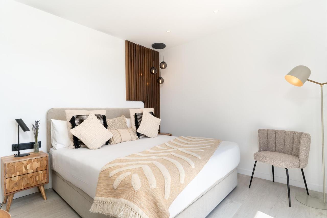 Tsa La Rambla Apartment Barcelona Ngoại thất bức ảnh