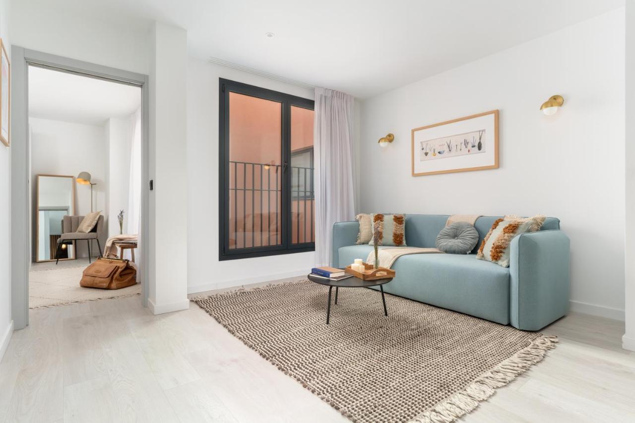 Tsa La Rambla Apartment Barcelona Ngoại thất bức ảnh