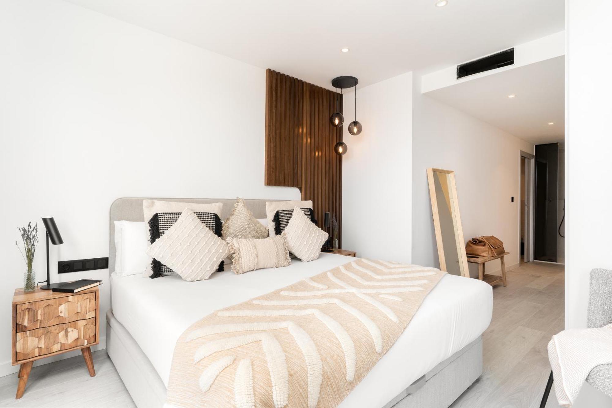 Tsa La Rambla Apartment Barcelona Ngoại thất bức ảnh