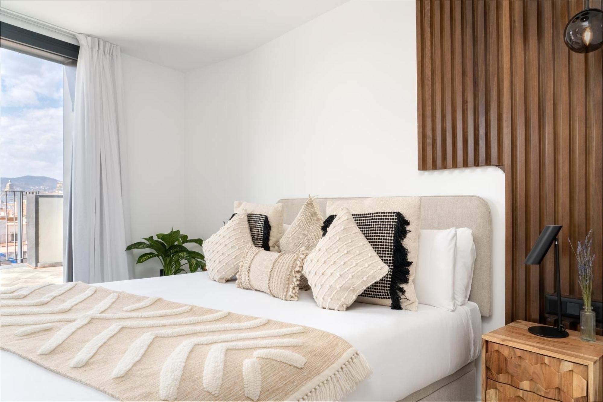 Tsa La Rambla Apartment Barcelona Ngoại thất bức ảnh