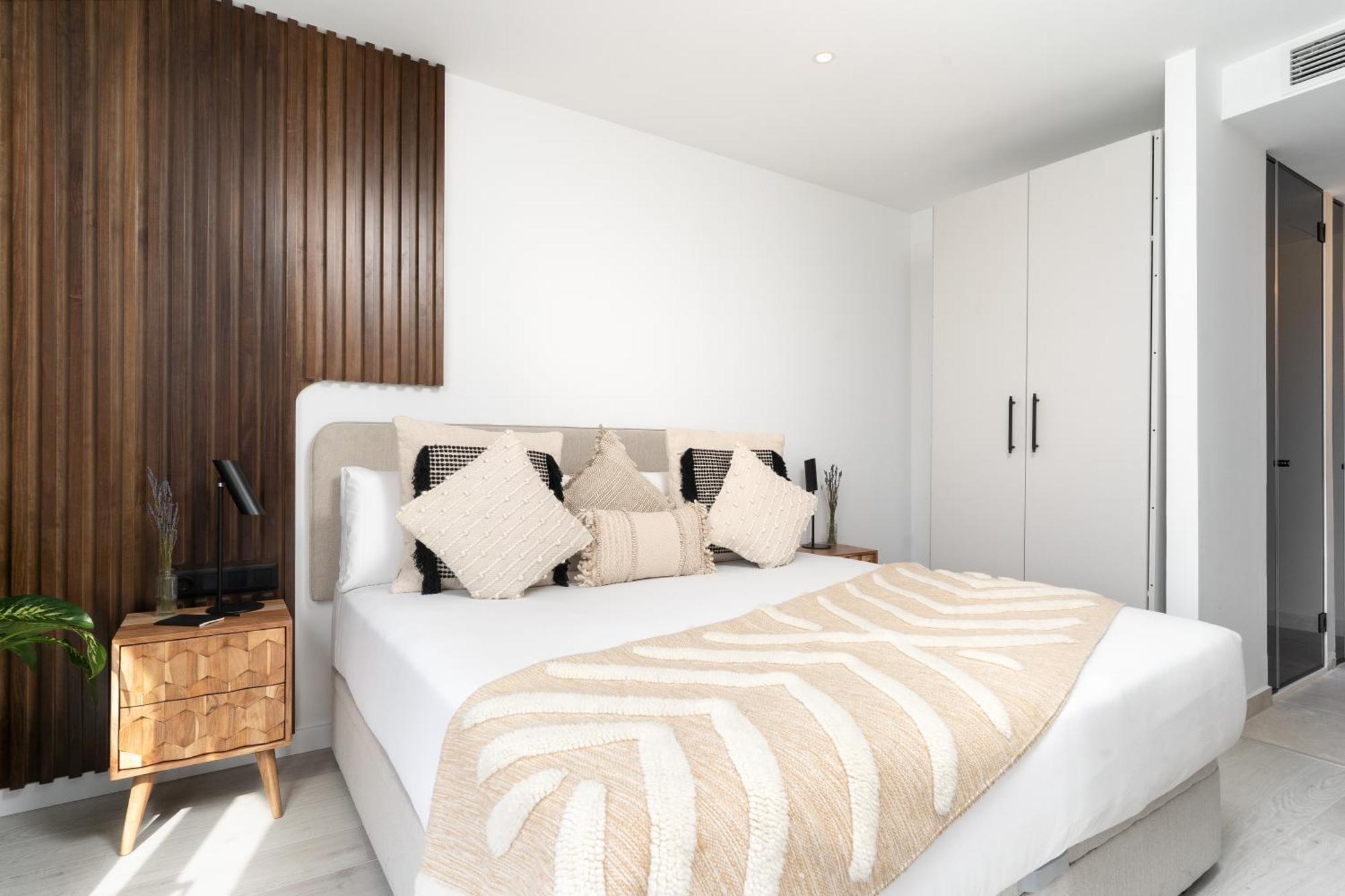 Tsa La Rambla Apartment Barcelona Ngoại thất bức ảnh