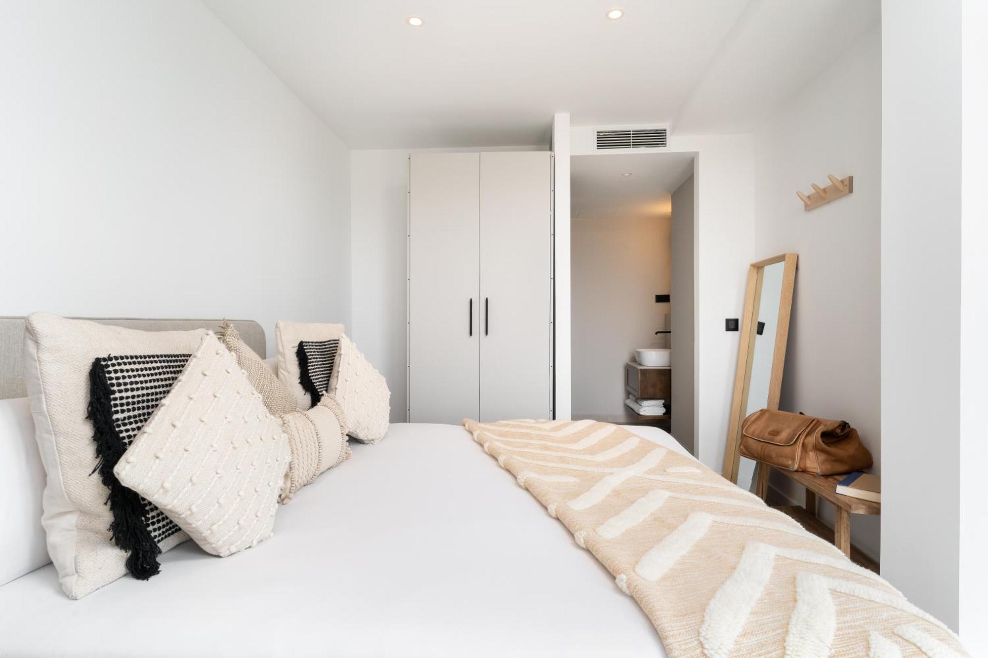 Tsa La Rambla Apartment Barcelona Ngoại thất bức ảnh