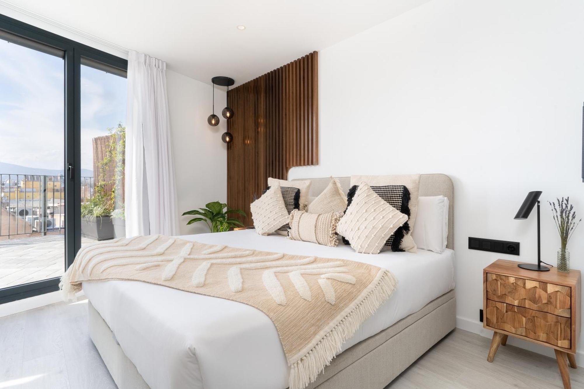 Tsa La Rambla Apartment Barcelona Ngoại thất bức ảnh